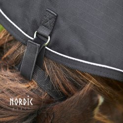 Hals til vinterdkken