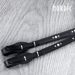 Julia supergriptjle med D-ringslukning