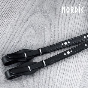 Julia supergriptjle med D-ringslukning