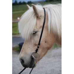 Nakkestykke med spnder