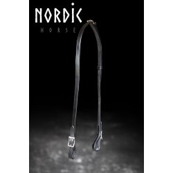 Nakkestykke med spnder