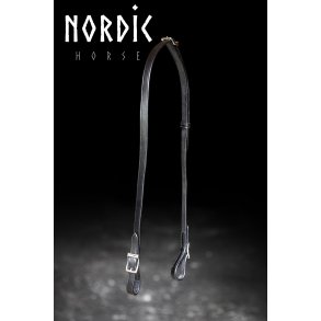 Nakkestykke med spnder