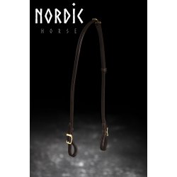 Nakkestykke med spnder