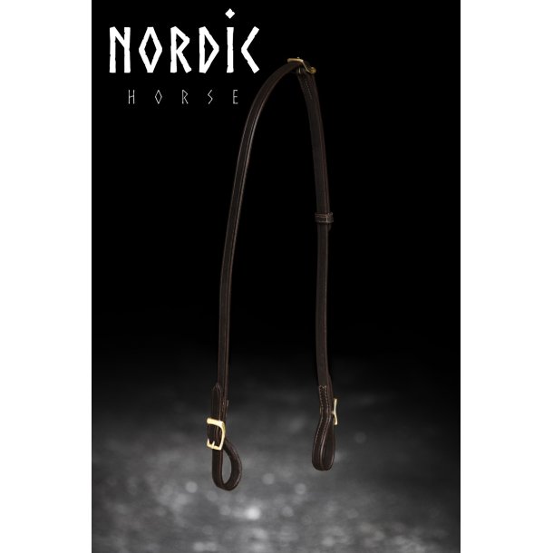 Nakkestykke med spnder