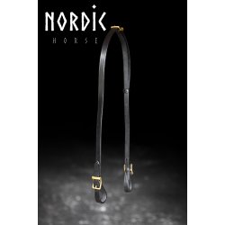 Nakkestykke med spnder