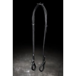 Nakkestykke med bdspnde 