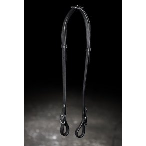 Nakkestykke med bdspnde 