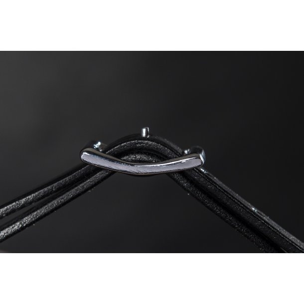 Nakkestykke med bdspnde 