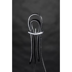 Nakkestykke med bdspnde 