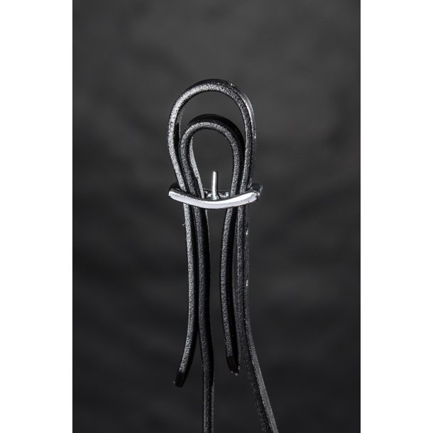 Nakkestykke med bdspnde 