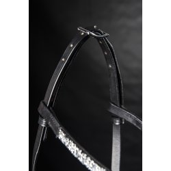 Nakkestykke med bdspnde 