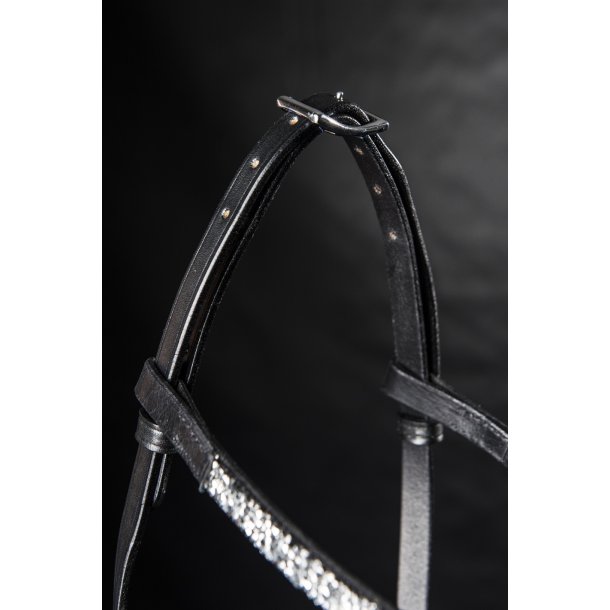 Nakkestykke med bdspnde 