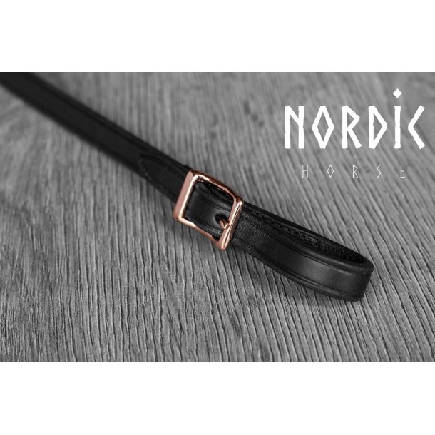 Nakkestykke med bdspnde 