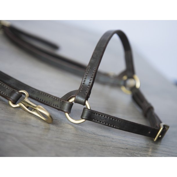 Arbejdstrense Hannoveransk med bdspnde