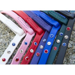 Engelsk biothan nserem med sten