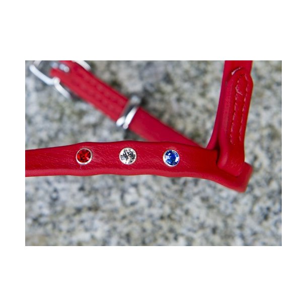 Engelsk biothan nserem med sten