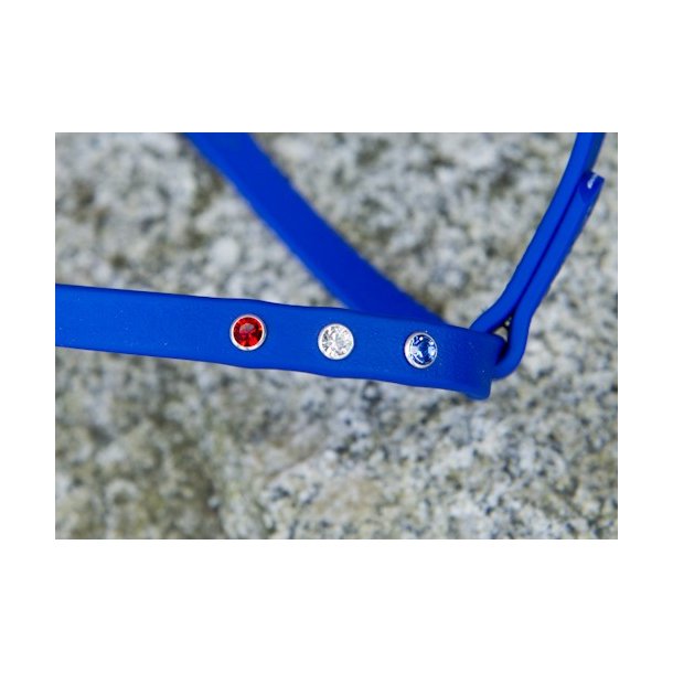 Engelsk biothan nserem med sten