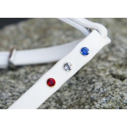 Engelsk biothan nserem med sten