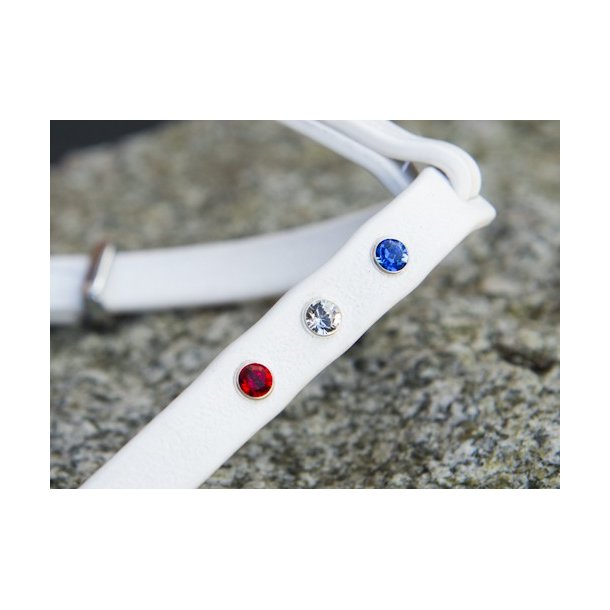 Engelsk biothan nserem med sten