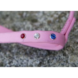 Engelsk biothan nserem med sten