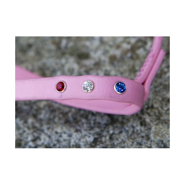 Engelsk biothan nserem med sten