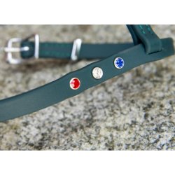 Engelsk biothan nserem med sten