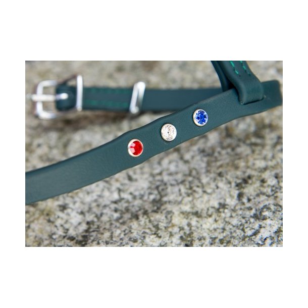 Engelsk biothan nserem med sten