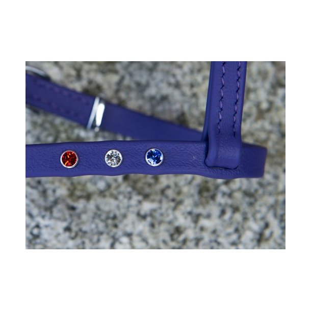 Engelsk biothan nserem med sten