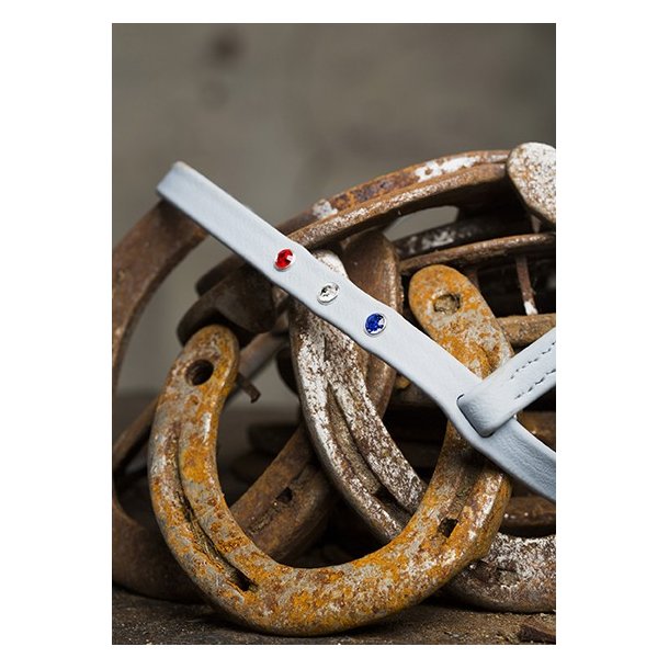 Engelsk biothan nserem med sten