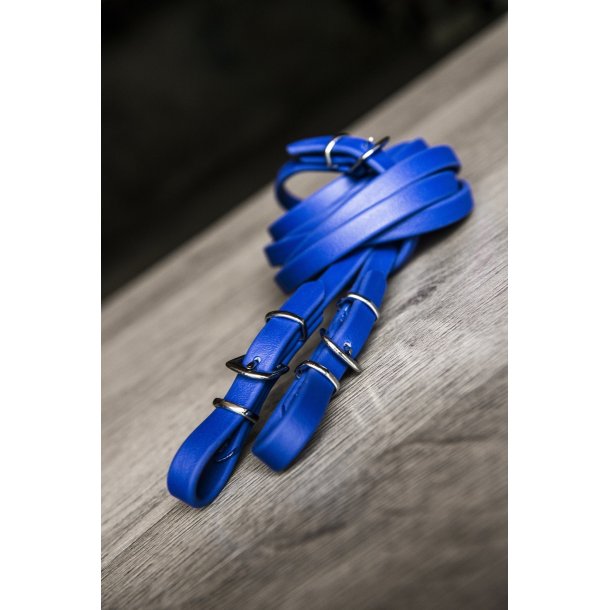 Biothantjle med spnder