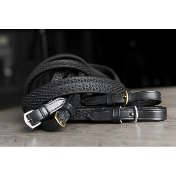 Biothantjle med spnder