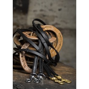 Biothantjle med stoppere og karabinhager