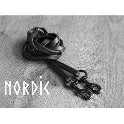 Biothantjle med stoppere og karabinhager