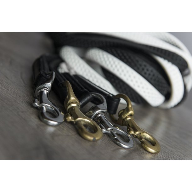 Biothantjle med dubber