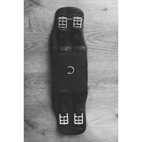 Bred aflastningsgjord