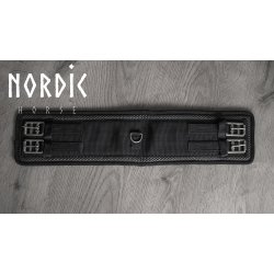 Bred aflastningsgjord i neopren