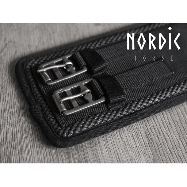 Bred aflastningsgjord i neopren