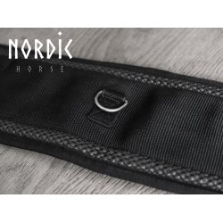 Bred aflastningsgjord i neopren