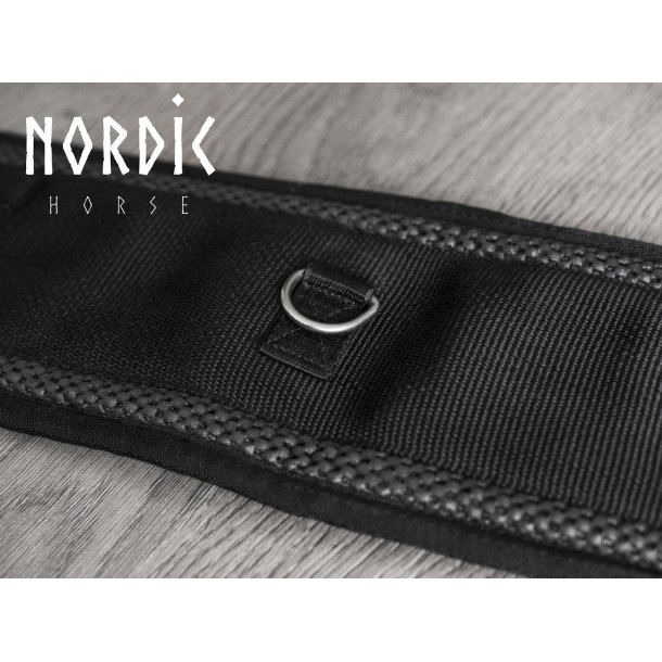 Bred aflastningsgjord i neopren