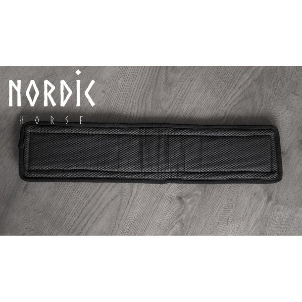 Bred aflastningsgjord i neopren