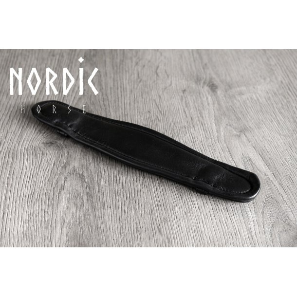 Foring til trense, rundet