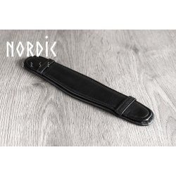 Foring til trense, rundet