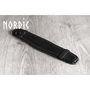 Foring til trense, rundet