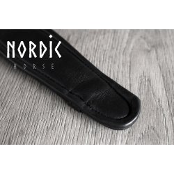 Foring til trense, rundet