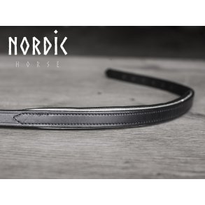 Nakkestykke til hackamore