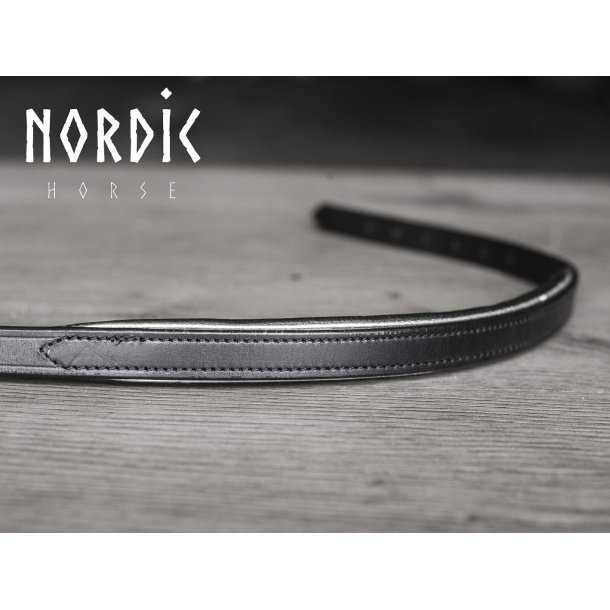 Nakkestykke til hackamore