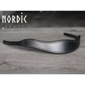 Anatomisk Nakkestykke til Hackamore