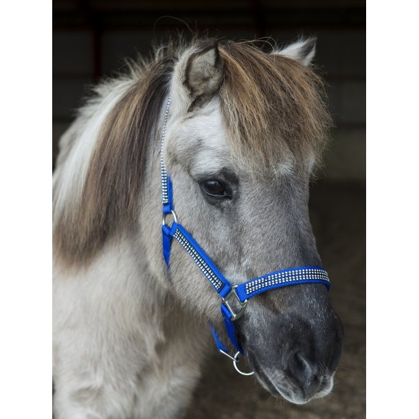 Grime med 4 rkker sten