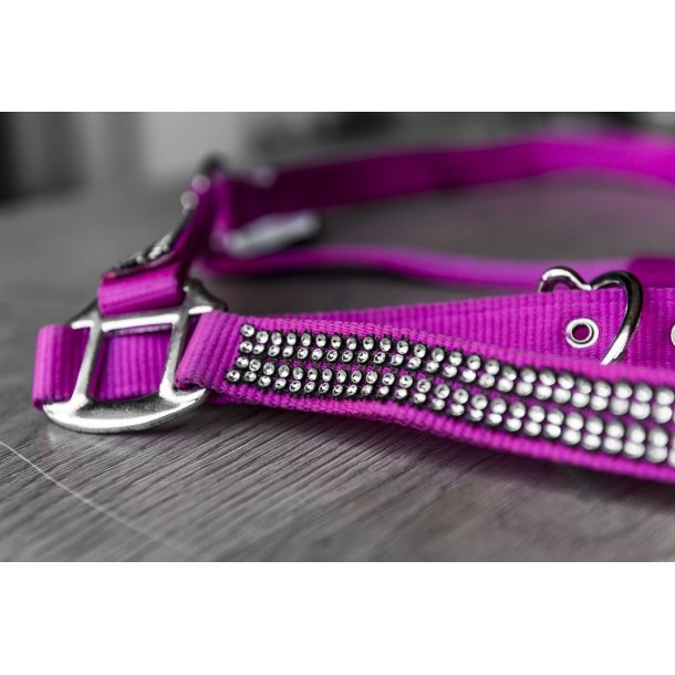 Grime med 4 rkker sten