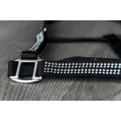 Grime med 4 rkker sten